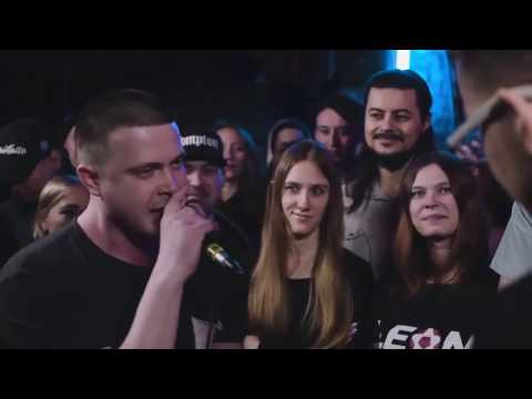 ВСЕ 3 РАУНДА DOMINO НА VERSUS BPM ПРОТИВ WALKIE