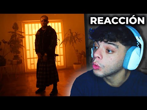 (REACCIÓN) SABE LO QUE VALE - BALBI EL CHAMAKO