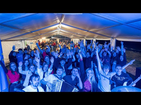 KRESOVANJE KRAŠČI 2024 - Skupina Vrhovi