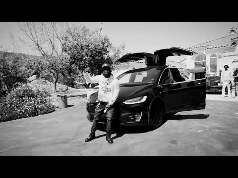 SirEyeBusser Da Bleeder - Get In With Me (Freestyle) 🎥 By @noli.909  (Official Music Video)