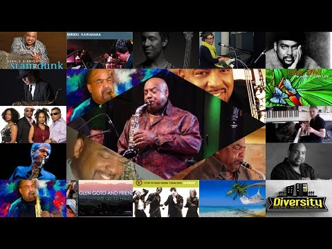Smooth Jazz in the Mix (feat. Gerald Albright)