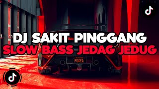 Download lagu DJ CAMPURAN TIKTOK TERBARU 2024 || DJ SAKIT PINGGANG CARI UANG KAMU TUDUH MACAM MACAM mp3