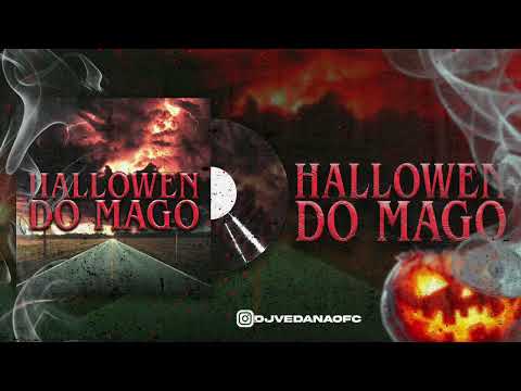 Berimbau Agressivo 🎃