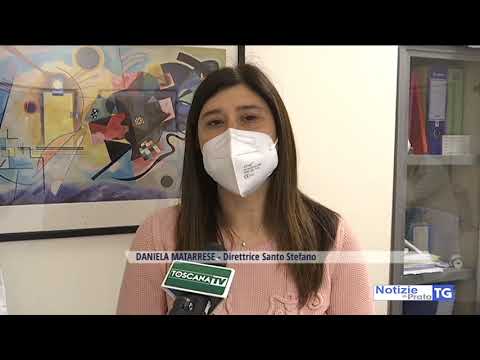 2021-03-18 PRATO - PRONTO SOCCORSO IN AFFANNO, ECCO LE SOLUZIONI