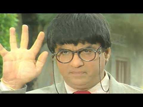 Shaktimaan - Episode 275