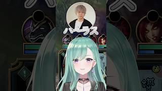 ノリが良すぎるヘンディーとべにさんｗ #ぶいすぽ #切り抜き #ぶいすぽっ #八雲べに #ヘンディー