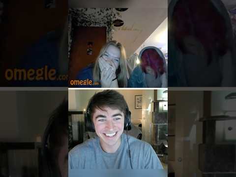 Funniest Omegle Clips of All Time #4