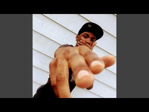 Trouble (feat. Jimmy Riich)