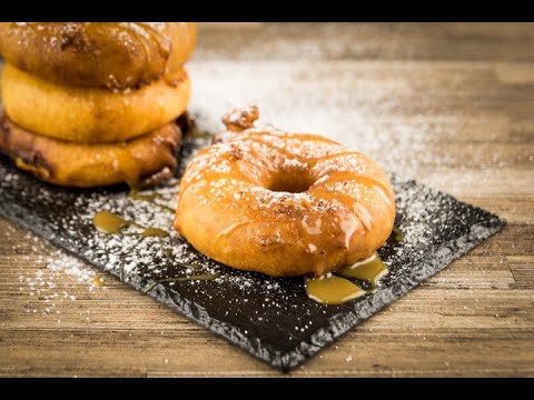 Apple Pancake Fritters: a tasty treat!