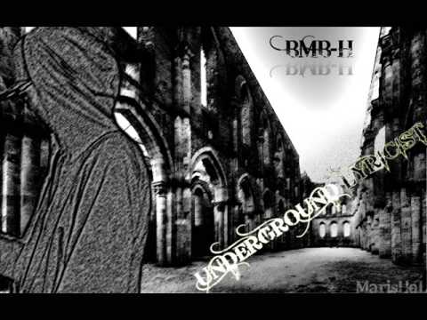 BmB-H -Underground Lyriciste- NeWWWWWWWWW