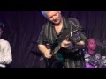 What's Going On / Breezin' - Peter White at 1. Algarve Smooth Jazz Festival (2016)