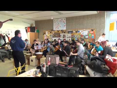 Offene Türen im BSZ - ELSTERWELLE