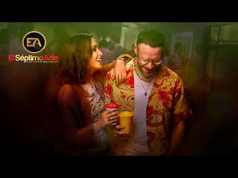 El director premiado de ‘Casa en Llamas’ debuta en Apple TV+ con una serie de comedia que pone del revés las expectativas