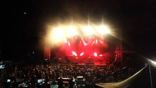 Verdena Don Calisto live @ColorFest3