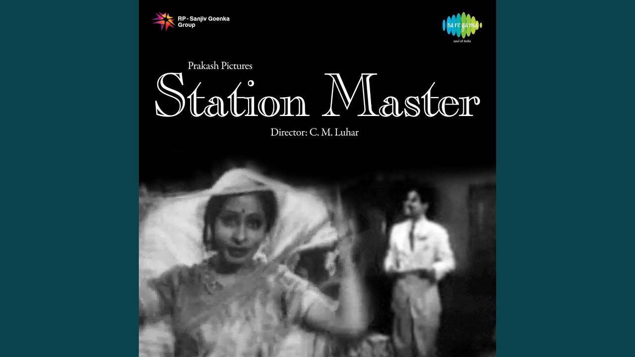 Chalo Chalo Ri Sakhi Madhuban Mein Lyrics  | Station Master | Prem Adib, Kaushalya | Rajkumari Dubey, Suraiya Jamaal Sheikh (Suraiya) | Naushad Ali