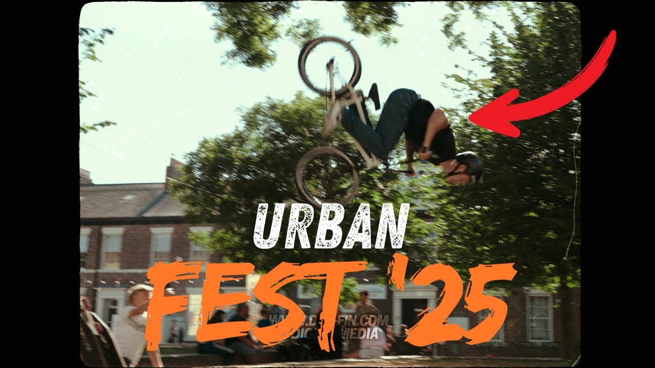 Urban Fest '25
