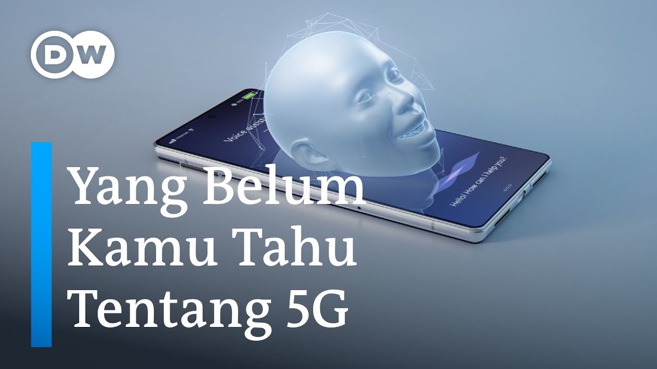 Lima Manfaat Teknologi 5G yang Mengubah Hidup Kita