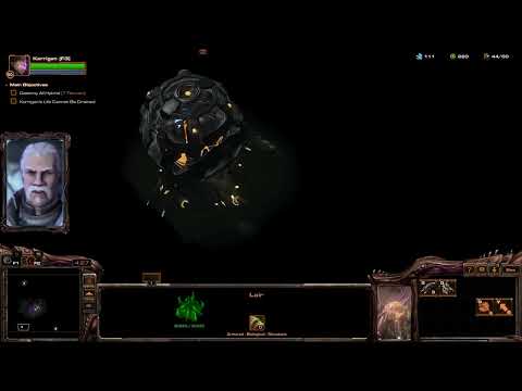 Skygeirr 2: Hand of Darkness part 1