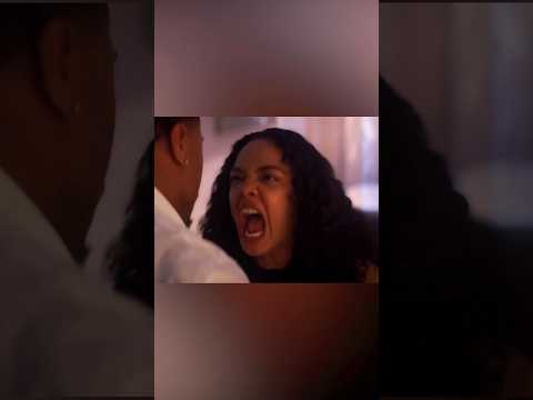 Creed III | Adonis and Bianca Argue