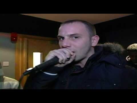 JJ Ft Og's N.E Rememberance set (01.12.10) Part3