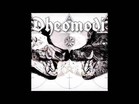 Dheomodi - Konsequenz (Germanen Rap)