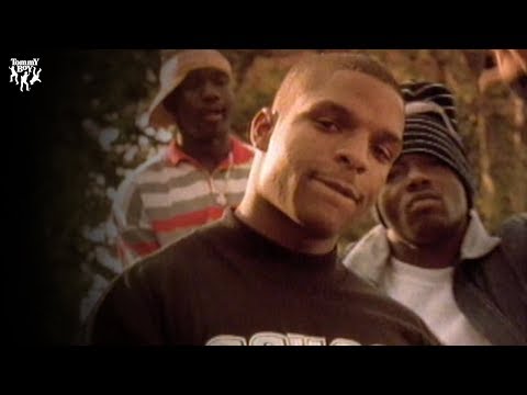 Naughty by Nature - Hang Out and Hustle (feat. G-Luv & I Face Finsta) [Music Video] {Explicit}