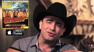 Como Tu No Hay Dos- Los Huracanes Del Norte &quot;2015&quot;