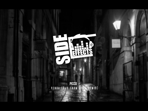 Picco  - Venga  (Djs From Mars Remix)