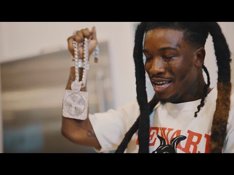 Hotboii "9/11" First Day Out (Official Video)