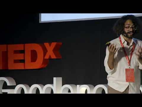 Utopian Thinking for Tomorrow: From Neurosis to Educated Hope | Parashar Das | TEDxGoodenoughCollege