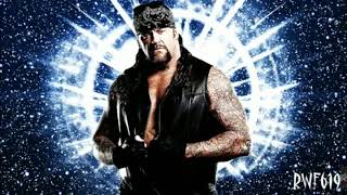The Undertaker 2003 • Theme Song • You're Gonna Pay • HD