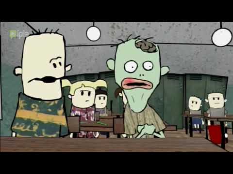 Test of majzy 📚 | Włatcy mogeh 🎬 ​​| Scene from episode 45