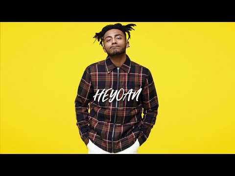 [FREE] "Blazin'" - Amine x Smino Type Beat | Soulful Bouncy Hiphop Beat 2019