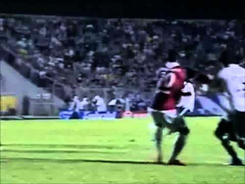 Gols Paraná 1x2 Palmeiras - Copa do Brasil 2012 - 25/04/2012