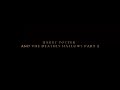 Harry Potter And The Deathly Hallows Part 2 End Credits