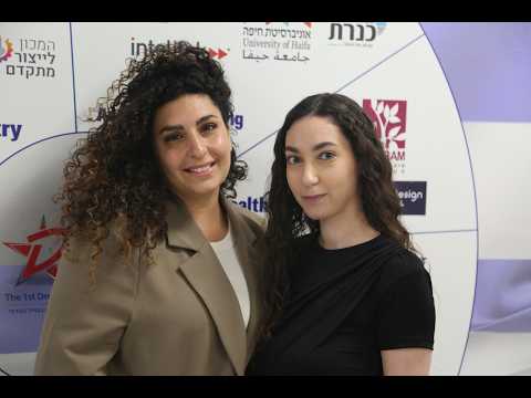 הצעירים/ת הדרוזים של DTEC בהובלת קופטאן