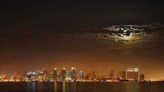 Richard Dorfmeister vs Madrid del los Austrias - On the moon maybe