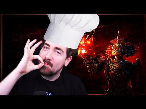 DON'T MIX SOUR APPLE WITH STEAK - Cooking with Nugi pre-Ultimatum