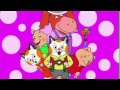 A Pickle Of A Pickle In Busytown OFFICIAL TRAILER