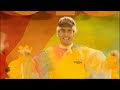 The Wiggles Feeling Chirpy A Capella