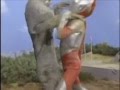 Ultraman Vs Jamila
