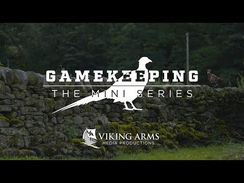 Gamekeeping The Mini Series | Pheasant E3