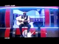 Joe Thomas performs - I'd Rather Have a Love
