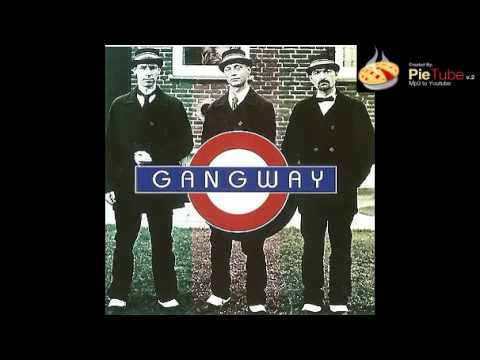 Gangway - Mountain Song