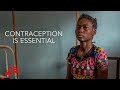 Contraception An Essential Part Of Women S Health Care