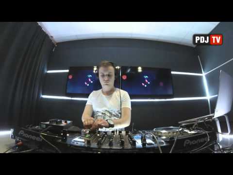 Live @ Radio Intense 20.12.2013 - Zimber