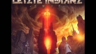 Letzte Instanz - Schwarzer Sand