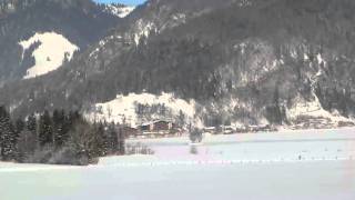 preview picture of video 'Walchsee 2011'