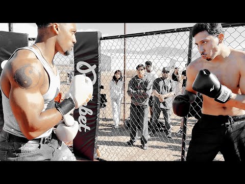 Morpheus vs Blaze | SBWC51 The SmokeRanch