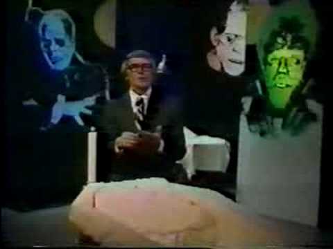 Bob Wilkins KTXL 40 pt 3